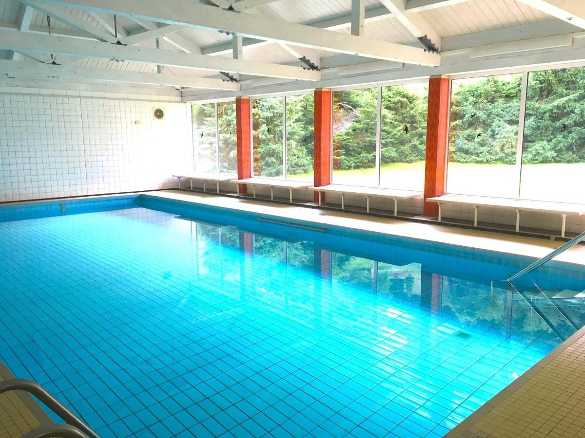 Ferienwohnung Schwarzwald Тодтмос Экстерьер фото