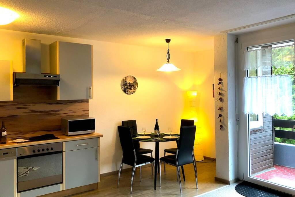 Ferienwohnung Schwarzwald Тодтмос Экстерьер фото