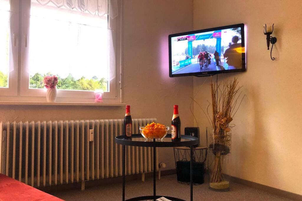 Ferienwohnung Schwarzwald Тодтмос Экстерьер фото