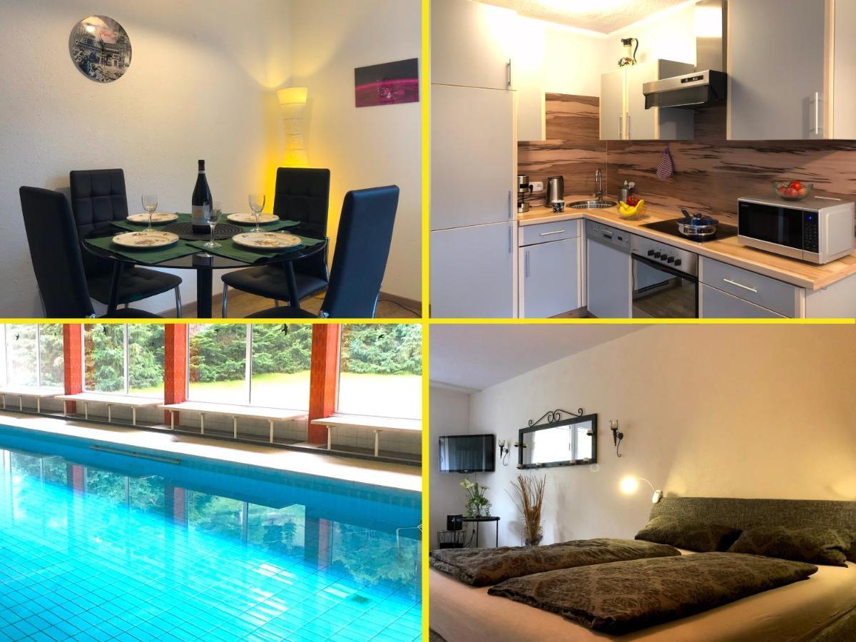 Ferienwohnung Schwarzwald Тодтмос Экстерьер фото