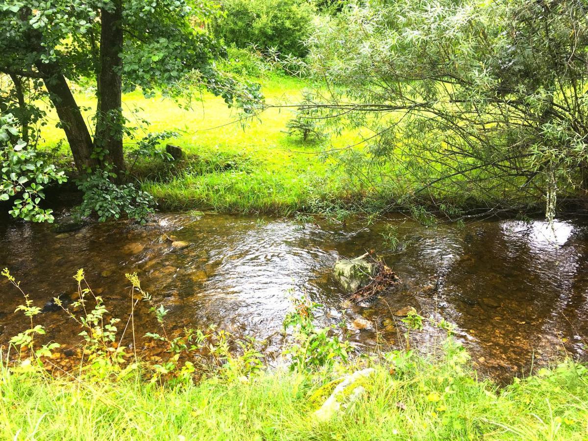 Ferienwohnung Schwarzwald Тодтмос Экстерьер фото